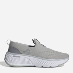 Акція на Жіночі кросівки Adidas Cloudfoam Go Lounger ID4023 39.5 (6UK) 24.5 см Mgsogr/Silvmt/Ftwwht від Rozetka