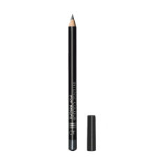 Акція на Олівець для очей Affect Cosmetics Intense Colour Eye Pencil, Graphite, 1.2 г від Eva