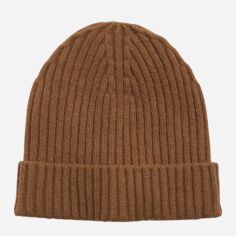 Акція на Шапка GAP 794580-00 One Size Світло-коричнева від Rozetka