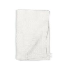 Акція на Полотенце Cube White Cosas 75х130 см від Podushka