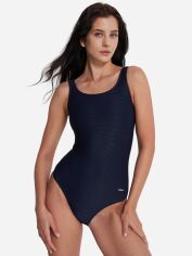 Акція на Купальник суцільний жіночий Joss Women'S Swimsuit 102097-M1 46 Лавандовий від Rozetka