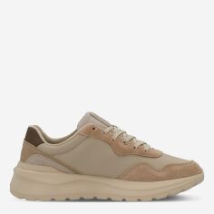 Акція на Жіночі кросівки Kappa Selecto 4.0 W Women's Low Shoes 130412-T1 38 24.5 см Бежеві від Rozetka