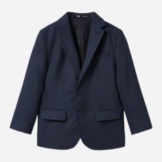 Акція на Куртка для хлопчиків Zara 1608/904 128 см Navy від Rozetka