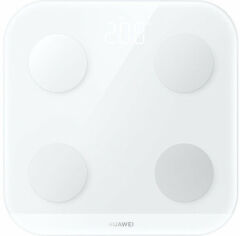 Акція на Huawei Scale 3 (Frosty White) від Y.UA