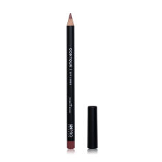 Акція на Олівець для губ LN Pro Contour Lip Liner, 101 Creamy Beige, 1.7 г від Eva