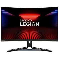 Акція на Монитор 27" LENOVO Legion R27fc-30 (67B6GAC1UA) від MOYO