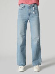Акція на Джинси Regular Fit жіночі Colin's 970 Berry CL1063505DN42510 31-30 Блакитні від Rozetka