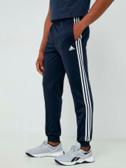 Акція на Спортивні штани чоловічі Adidas M Fi Dblknt Pt IX3904 2XL Сині від Rozetka