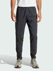 Акція на Спортивні штани чоловічі Adidas Otr B Pant IK5024 S Чорні від Rozetka