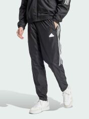 Акція на Спортивні штани чоловічі Adidas M Tiro Wvn Pt IX1348 M Чорні від Rozetka
