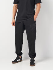 Акція на Спортивні штани чоловічі Adidas Originals Vrct Pants 1 IZ2565 2XL Чорні від Rozetka