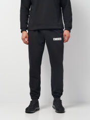 Акція на Спортивні штани чоловічі Columbia Beaumount Jogger 2126401-009 2XL Чорні від Rozetka
