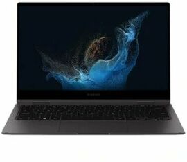 Акція на Samsung Galaxy Book Pro 360 (NP93QDB-KA2IT) від Stylus