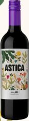 Акція на Вино Trapiche Astica Malbec красное сухое 0.75л (VTS3701270) від Stylus