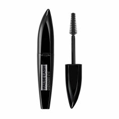 Акція на Туш для вій L'Oréal Paris False Lash Oversized Eye з ефектом об'єму та подовження Intense Black, 8.9 мл від Eva