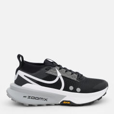 Акція на Жіночі кросівки для бігу Nike ZoomX Zegama Trail 2 FD5191-001 36 (5.5US) 22.5 см Чорні від Rozetka