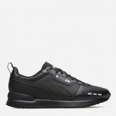 Акція на Чоловічі кросівки Puma R78 SL 37412701 45 (10.5) 29.5 см Puma Black-Puma Black від Rozetka