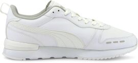 Акція на Чоловічі кросівки Puma R78 SL 37412702 46 (11) 30 см Puma White-Puma White від Rozetka
