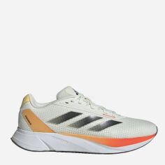 Акція на Чоловічі кросівки для бігу adidas Duramo SL M IE7966 50.5 Cлонова кость від Rozetka