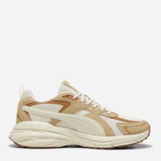 Акція на Чоловічі кросівки Puma Hypnotic LS 39529513 44.5 (10UK) 29 см Sand Dune-Alpine Snow-Caramel Latte від Rozetka