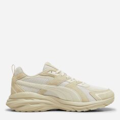 Акція на Чоловічі кросівки Puma Hypnotic LS 39529501 42.5 (8.5UK) 27.5 см Putty-Alpine Snow від Rozetka