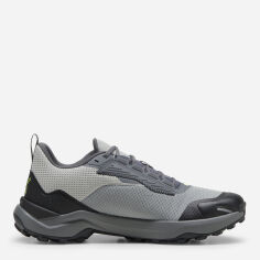 Акція на Чоловічі кросівки для бігу Puma Obstruct Profoam 37787627 44.5 (10UK) 29 см Cool Dark Gray-Puma Black від Rozetka