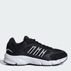 Акція на Чоловічі кросівки Adidas Crazychaos 2000 IG4406 40 (6.5UK) 25 см Cblack/Ftwwht/Cblack від Rozetka
