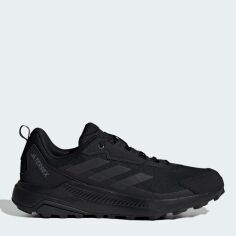 Акція на Чоловічі кросівки Adidas Terrex Anylander ID0895 40 (6.5UK) 25 см Terrex Anylander Cblack/Cblack/Grefou від Rozetka