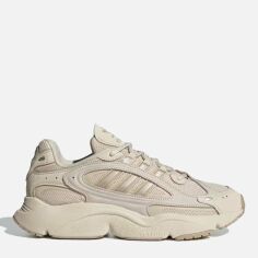 Акція на Чоловічі кросівки Adidas Ozmillen IF9597 46.5 (11.5UK) 30 см Alumin/Wonbei/Silvmt від Rozetka