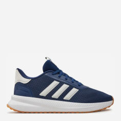 Акція на Чоловічі кросівки для бігу Adidas X_Plrpath ID0469 40.5 (7UK) 25.5 см X_plrpath Dkblue/Cwhite/Gum3 від Rozetka