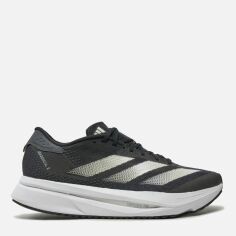 Акція на Чоловічі кросівки для бігу Adidas Adizero Sl2 M IF6748 42.5 (8.5UK) 27 см Cblack/Zeromt/Carbon від Rozetka