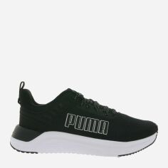 Акція на Чоловічі кросівки для бігу Puma Softride Astro 379411-01 42.5 (8.5UK) 27.5 см Чорні від Rozetka
