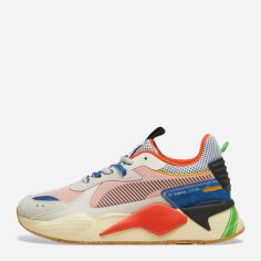 Акція на Чоловічі кросівки Puma RS-X Podium 39821601 47 (12UK) Різнокольорові від Rozetka