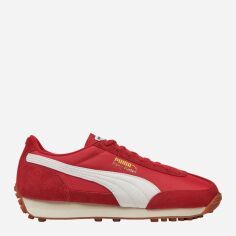 Акція на Жіночі кросівки Puma Easy Rider Vintage 399028-01 38.5 (5.5UK) Червоні від Rozetka