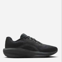 Акція на Чоловічі кросівки для бігу Nike Nike Air Winflo 11 FJ9509-002 45.5 (11.5USA) 29.5 см Чорні від Rozetka