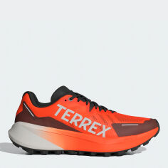 Акція на Чоловічі кросівки для бігу Adidas Terrex Agravic 3 IG8841 42.5 (8.5UK) 27 см Terrex Agravic 3 Seimor/Greone/Cblack від Rozetka