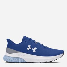 Акція на Чоловічі кросівки для бігу Under Armour HOVR Turbulence 2 RS 3028751-400 44 (10US) 28 см Блакитні від Rozetka