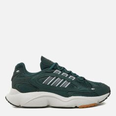 Акція на Чоловічі кросівки Adidas Ozmillen IF9596 46.5 (11.5UK) 30 см Mingre/Ftwwht/Cblack від Rozetka