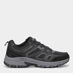 Акція на Чоловічі кросівки Skechers 237379 BKCC 44 (10.5US) 28.5 см Чорні від Rozetka