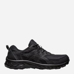 Акція на Чоловічі кросівки для бігу ASICS Gel-Venture 9 1011B486-001 46 (11.5US) 29 см Чорні від Rozetka