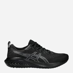 Акція на Чоловічі кросівки для бігу ASICS Gel-Excite 10 1011B600-002 44.5 (10.5US) 28.2 см Чорні від Rozetka