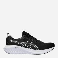 Акція на Чоловічі кросівки для бігу ASICS Gel-Excite 1011B600-003 42.5 (9US) 27 см Чорні від Rozetka