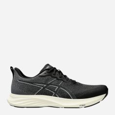 Акція на Чоловічі кросівки для залу ASICS Dynablast 4 1011B697-004 45 (11US) 28.5 см Темно-сірі від Rozetka