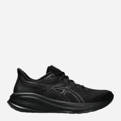 Акція на Чоловічі кросівки для бігу ASICS Gel-Cumulus 1011B792-003 45 (11US) 28.5 см Чорні від Rozetka