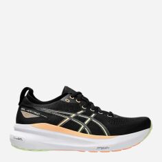 Акція на Чоловічі кросівки ASICS Gel-Kayano 31 1011B867-003 41.5 (8US) 26 см Чорні від Rozetka