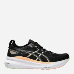 Акція на Чоловічі кросівки для бігу ASICS Gel-Kayano 31 1011B867-003 42 (8.5US) 26.5 см Чорні від Rozetka