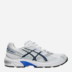 Акція на Чоловічі кросівки для бігу ASICS Gel-1130 1201A256-119 42.5 (9US) 27 см Білі від Rozetka