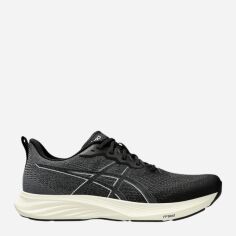 Акция на Чоловічі кросівки для бігу ASICS Dynablast 4 1011B697-004 46 (11.5US) 29 см Темно-сірі от Rozetka