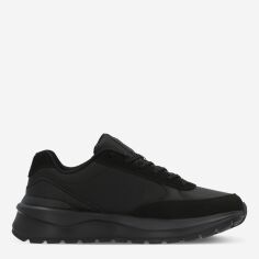 Акція на Чоловічі кросівки Kappa Selecto 4.0 M Men's Low Shoes 130283-99 43 27.7 см Чорні від Rozetka