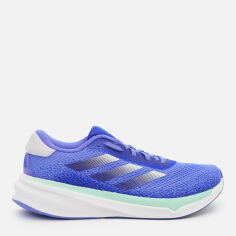 Акція на Чоловічі кросівки для бігу Adidas Supernova Stride M ID3692 40.5 (7UK) 25.5 см Supernova Stride M Cobblu/Zeromt/Flaaqu від Rozetka